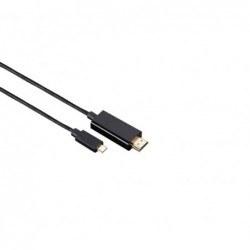 CABLE ADAPTADOR HAMA USB-C...