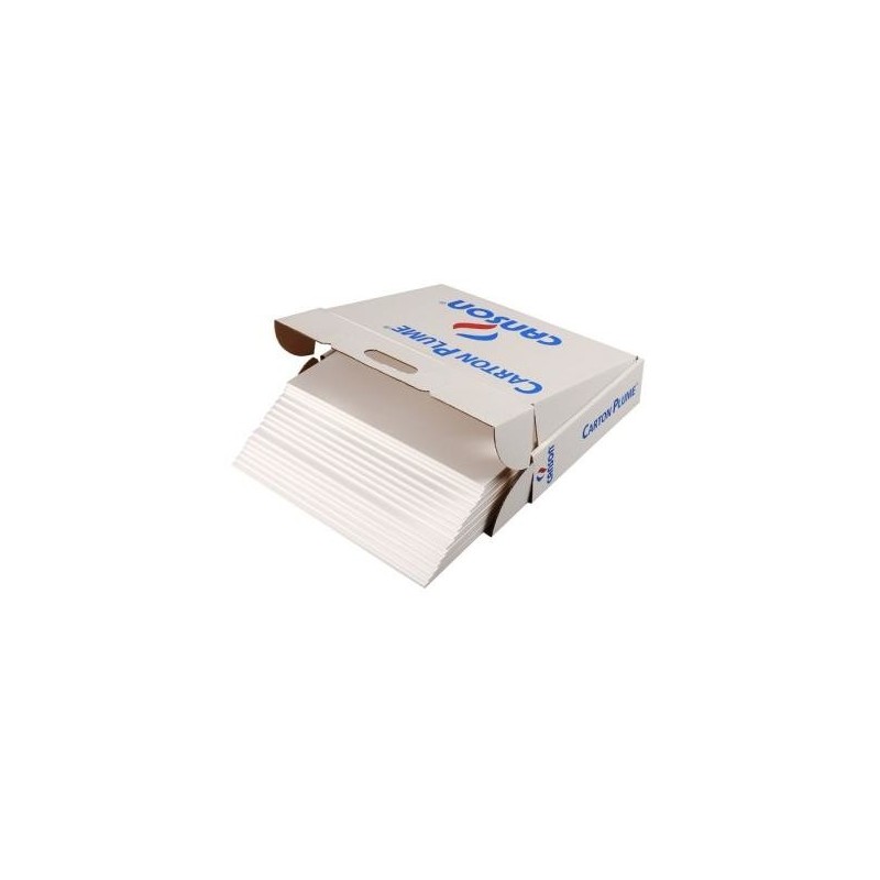 BLOC PAPEL ARTÍSTICO CANSON