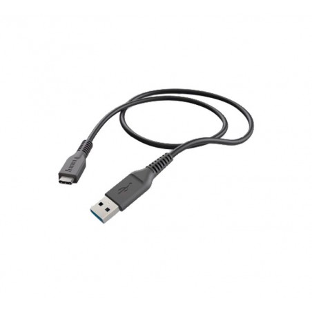 CABLE CARGADOR HAMA USB-C