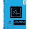 BLOC XL MIX MEDIA 30H CANSON