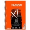 BLOC XL SKETCH 20H CANSON