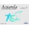 BLOCK DIBUJO CANSON GUARRO ACUARELA A4+ 20H 240 G PACK 5