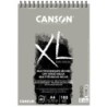 BLOCK DIBUJO CANSON XL SAND A3 160 G PACK 5