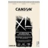 BLOCK DIBUJO CANSON XL SAND A3 160 G PACK 5