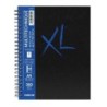 CANSON XL BOOK A5 68H 300G BLANCO