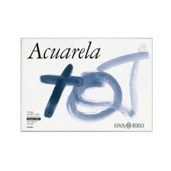 LÁMINA ACUARELA GRANO FINO 50X70 PACK 25 CANSON