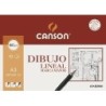 LÁMINA DIBUJO CANSON MARCA MAYOR A3 PACK 10 UNIDADES