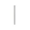 PAPEL SEDA CANSON ROLLO 0,5X5 PLATA PACK 10
