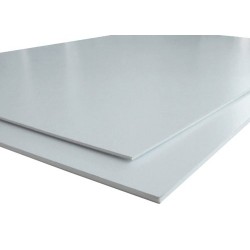 CARTÓN PLUMA BLANCO 10MM 50X70 PRECISION