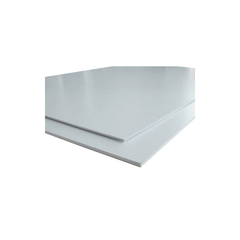 CARTÓN PLUMA BLANCO 10MM 50X70 PRECISION
