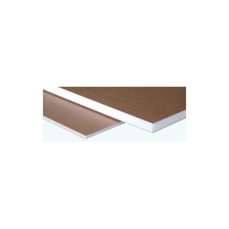 CARTÓN PLUMA KRAFT 3MM 70X100 PRECISION