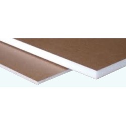 CARTÓN PLUMA KRAFT 5MM 50X70 PRECISION