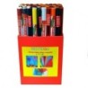 PAPEL CHAROL ROLLO 50X70 CM PRECISION TOOLS