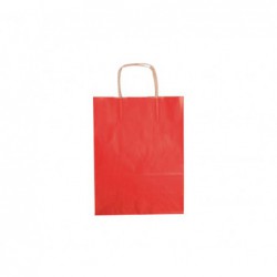 PACK 50 BOLSAS KRAFT APLI 18 x 8 x 21 cm.