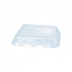 CAJA 320 TAPAS CÚPULA rPET 900ml