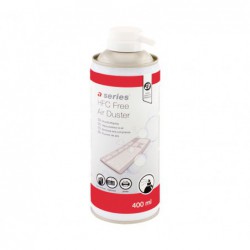 SPRAY DE AIRE COMPRIMIDO A-SERIES 400ml