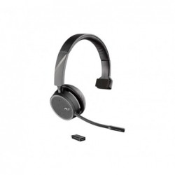 AURICULAR POLY VOYAGER 4210 UC USB A