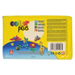ARCILLA SIO-2 COLOPLUS BLANCO 500G