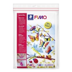 FIMO MASA DE MODELAR 8742 STAEDTLER
