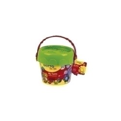 GIOTTO BEBÉ COFRE GRANJA