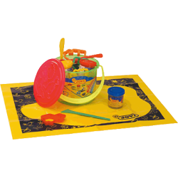 JOVI CUBO BLANDIVER 444