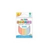 PASTA DE MODELAR CARIOCA 100G MULTICOLOR