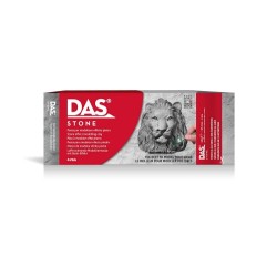 PASTA DE MODELAR DAS STONE EFECTO PIEDRA 1KG