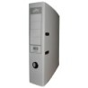 ARCHIVADOR OLEF A4 75 MM GRIS