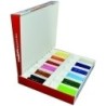 CLASSBOX 144 ROTULADORES JUMBO CARIOCA