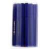 ROTULADOR CARIOCA JUMBO AZUL