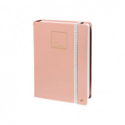 CUADERNO QUO VADIS LIFE...