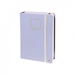 CUADERNO QUO VADIS LIFE...