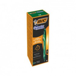 ROLLER BIC GELOCITY QUICK DRY