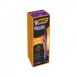 ROLLER BIC GELOCITY QUICK DRY