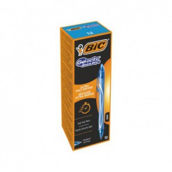 ROLLER BIC GELOCITY QUICK DRY