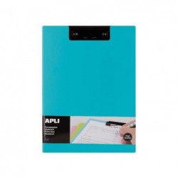 CLIPBOARD APLI CON SOLAPA...