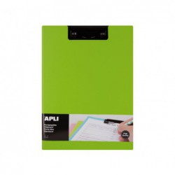 CLIPBOARD APLI CON SOLAPA...