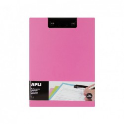 CLIPBOARD APLI CON SOLAPA...