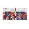 SET 24 ROTULADORES CARIOCA PLUS