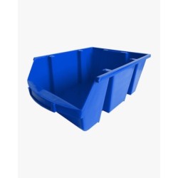 CESTA ORGANIZACIÓN VISO SPACY5B AZUL PP