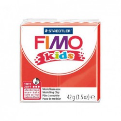 PASTA DE MODELAR FIMO® KIDS...