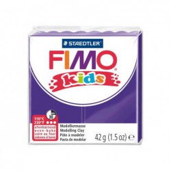 PASTA DE MODELAR FIMO® KIDS...