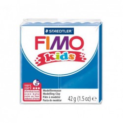 PASTA DE MODELAR FIMO® KIDS 42gr