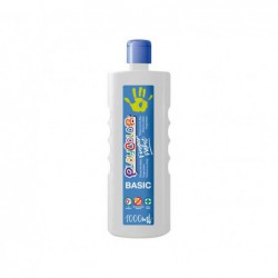 BOTELLA PINTURA DE DEDOS PLAYCOLOR 1000ml