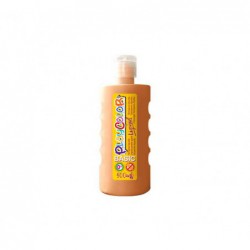 BOTELLA TÉMPERA LÍQUIDA PLAYCOLOR 500ml