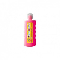 BOTELLA TÉMPERA LÍQUIDA PLAYCOLOR 500ml