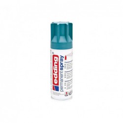 SPRAY PINTURA ACRÍLICA EDDING 5200 PERMANENTE 200ml MATE