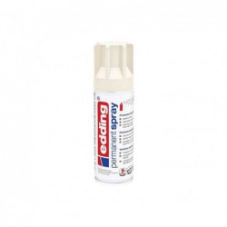 SPRAY PINTURA ACRÍLICA EDDING 5200 PERMANENTE 200ml MATE