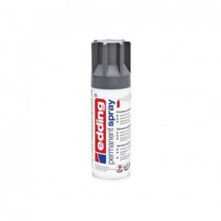 SPRAY PINTURA ACRÍLICA EDDING 5200 PERMANENTE 200ml MATE