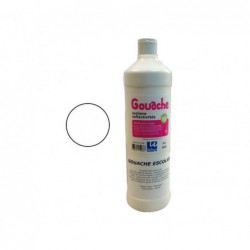 BOTELLA WINGO GOUACHE ESCOLAR 1l